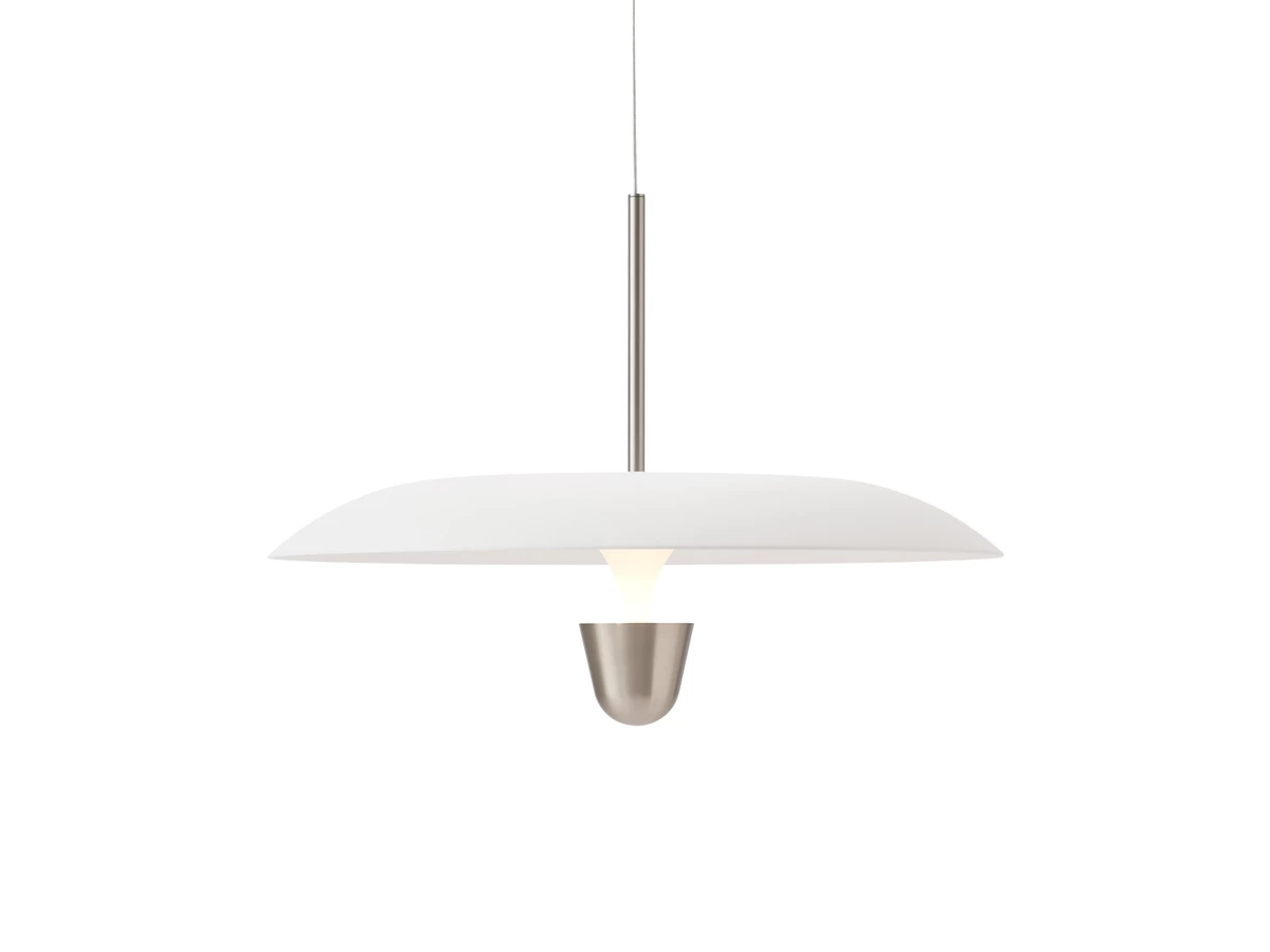 New Works Kantarell Pendant Light - 55cm