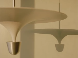 New Works Kantarell Pendant Light - 60cm