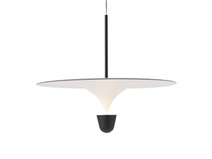 New Works Kantarell Pendant Light - 60cm