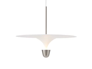 New Works Kantarell Pendant Light - 60cm