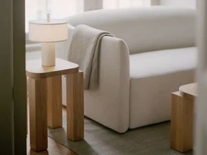 New Works Margin Portable Table Lamp