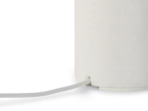 New Works Margin Portable Table Lamp