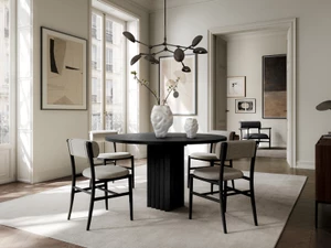 101 Copenhagen Drop Chandelier - Mini (5m)