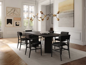 101 Copenhagen Drop Chandelier - Mini (5m)