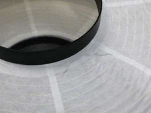 &Tradition JH5 Formakami Pendant Light - Ex-Display