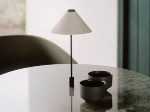 New Works Brolly In-Table Lamp