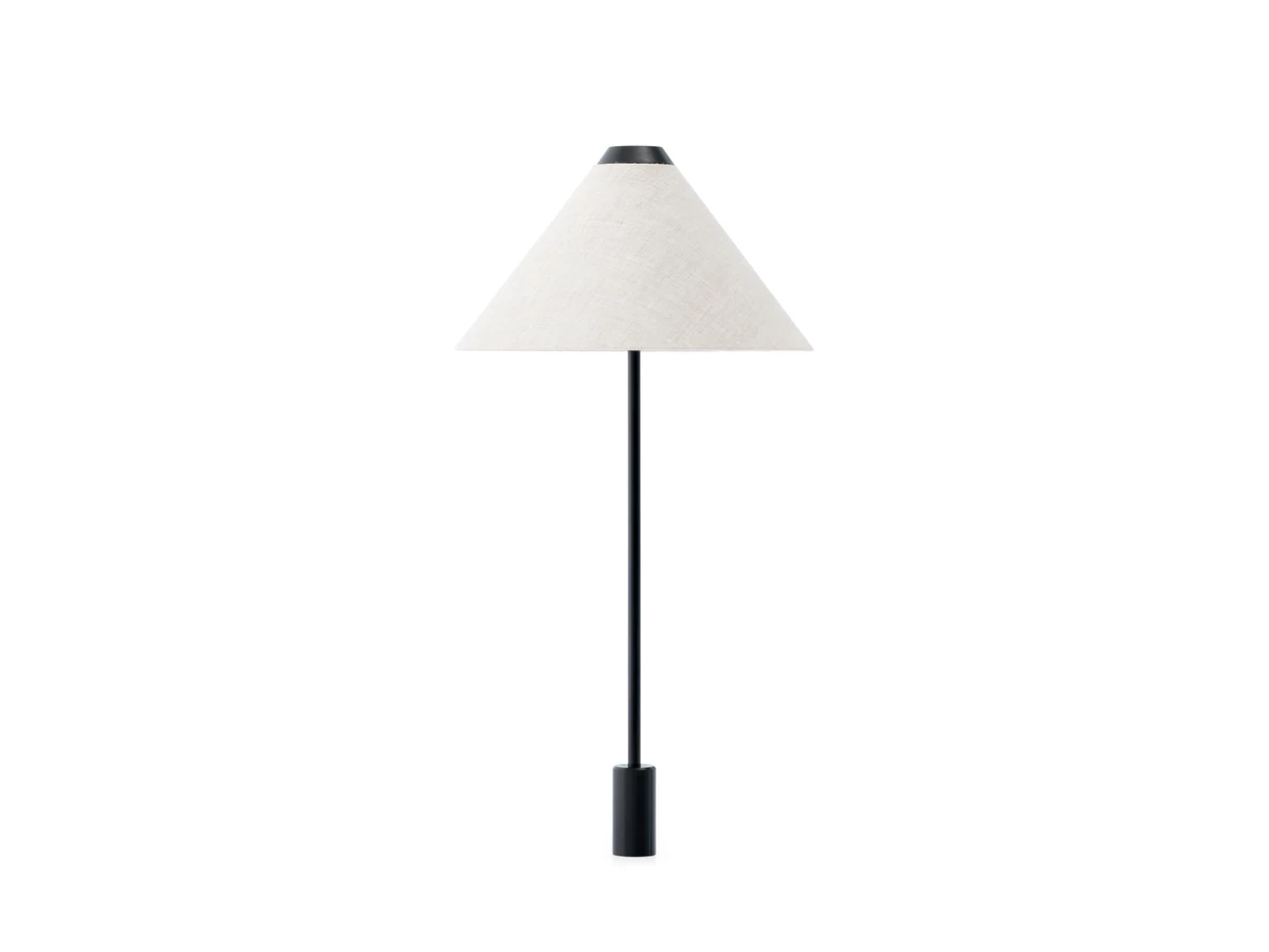 New Works Brolly In-Table Lamp