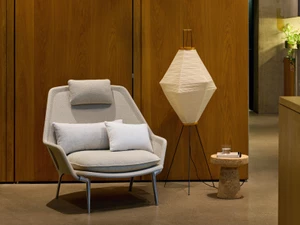 Vitra Akari 13A Floor Lamp