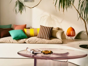 Vitra Akari 1AY Table Lamp