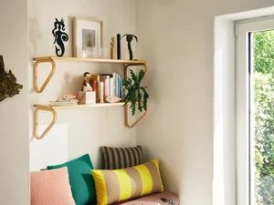 Artek 112B Wall Shelf