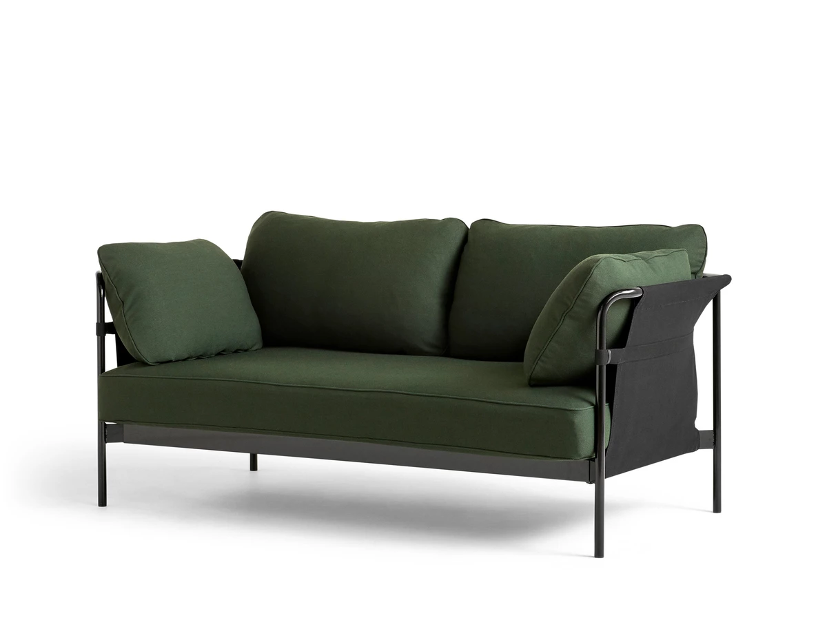 HAY Can 2 Seater Sofa