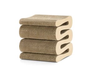 Vitra Wiggle Stool