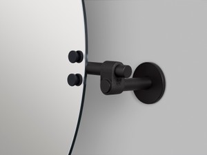 Buster + Punch Cast Mirror 