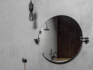 Buster + Punch Cast Mirror