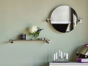 Buster + Punch Cast Mirror