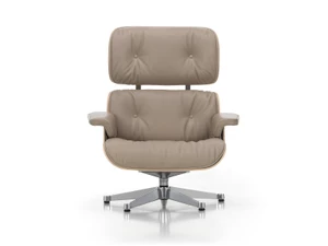 Vitra Eames Lounge Chair - Cherry