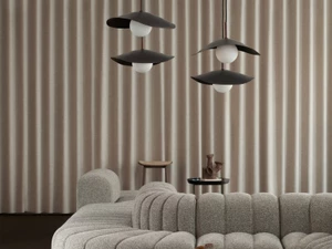 NORR11 Fuji Pendant Light