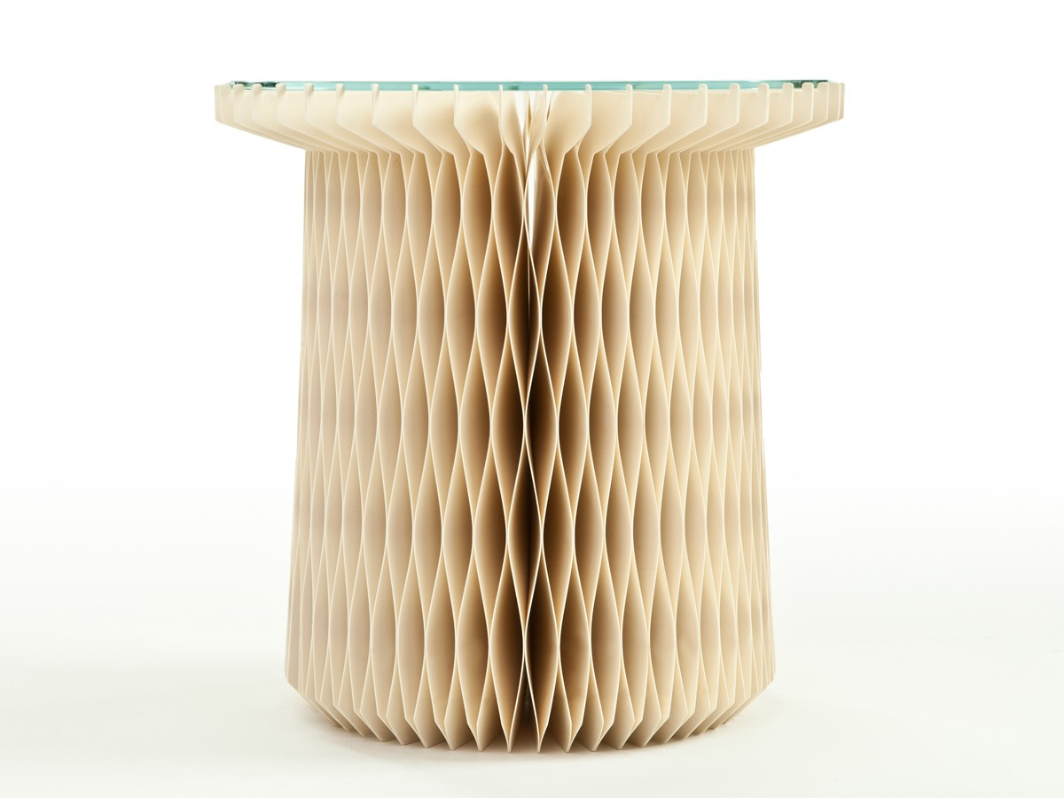 Decode Bell Side Table