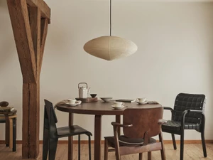 Vitra Akari 21A Suspension Light