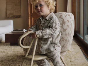 Ferm Living Kids Lussi Rocking Horse