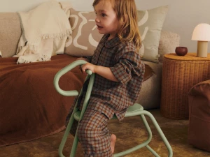 Ferm Living Kids Lussi Rocking Horse