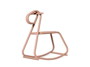 Ferm Living Kids Lussi Rocking Horse