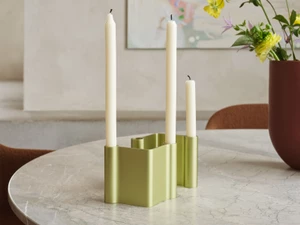 Muuto Pair Candleholder