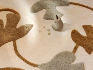 Ferm Living Kids Pear Money Bank