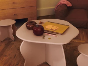 Ferm Living Kids Apple Money Bank