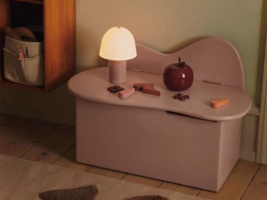 Ferm Living Kids Apple Money Bank