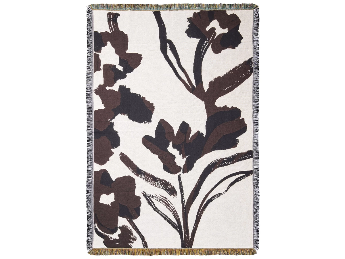 Ferm Living Cilla Tapestry Blanket