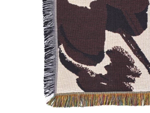 Ferm Living Cilla Tapestry Blanket