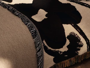 Ferm Living Cilla Tapestry Blanket