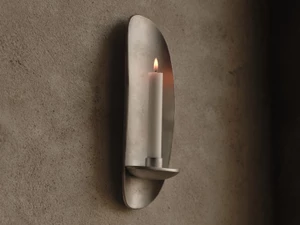 Ferm Living Agapé Wall Candle Holder