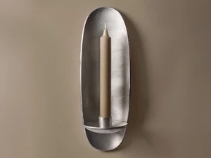 Ferm Living Agapé Wall Candle Holder