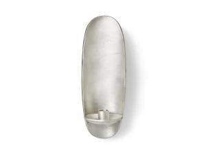 Ferm Living Agapé Wall Candle Holder