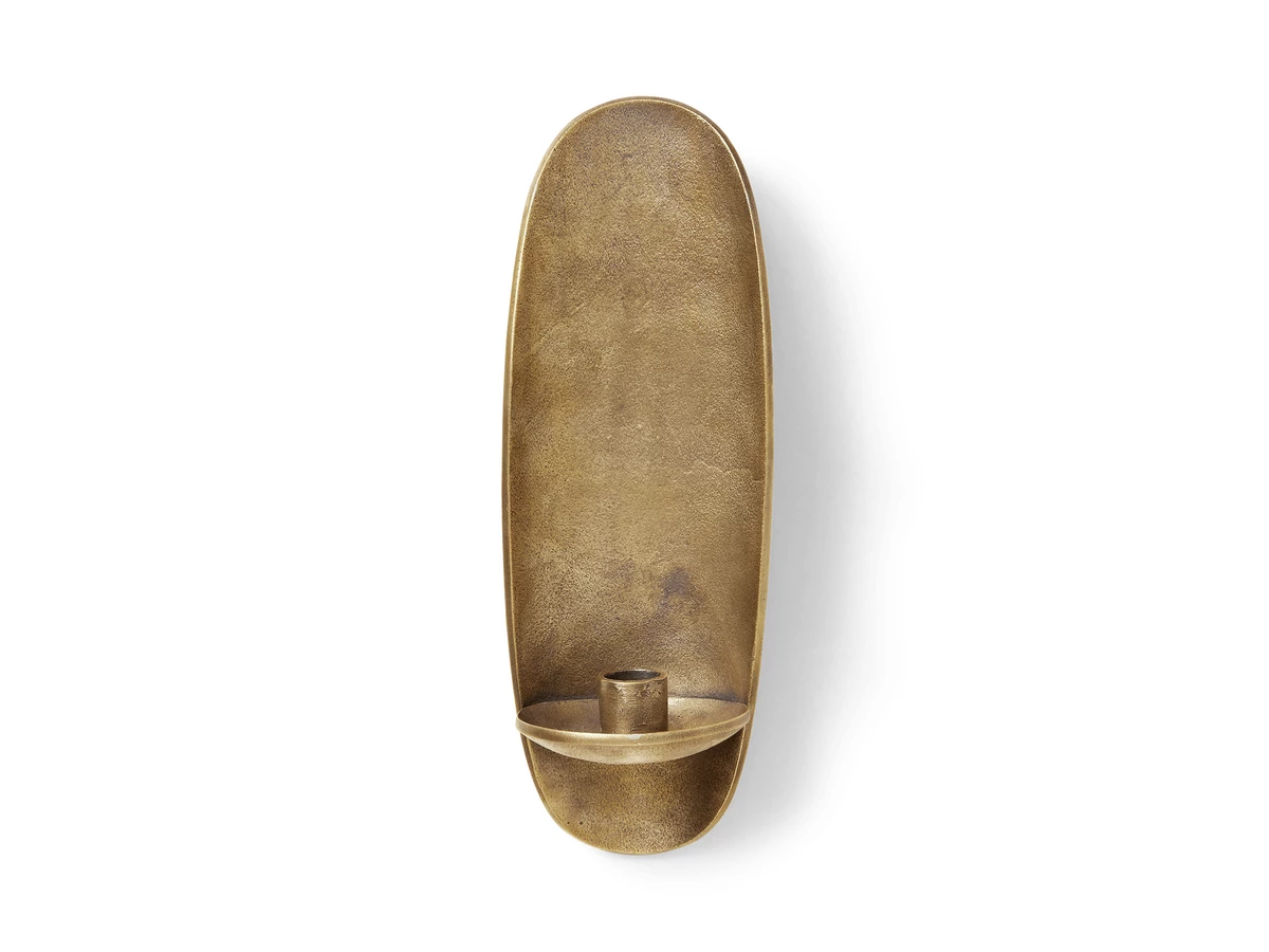 Ferm Living Agapé Wall Candle Holder