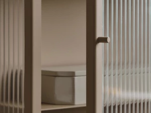 Ferm Living Haze Wall Cabinet - Tall