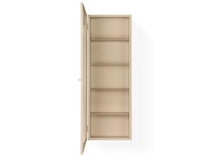 Ferm Living Haze Wall Cabinet - Tall