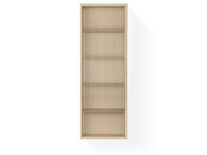 Ferm Living Haze Wall Cabinet - Tall