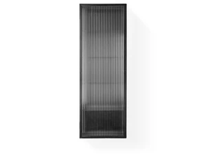 Ferm Living Haze Wall Cabinet - Tall
