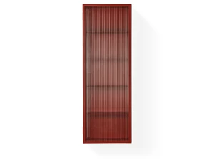 Ferm Living Haze Wall Cabinet - Tall