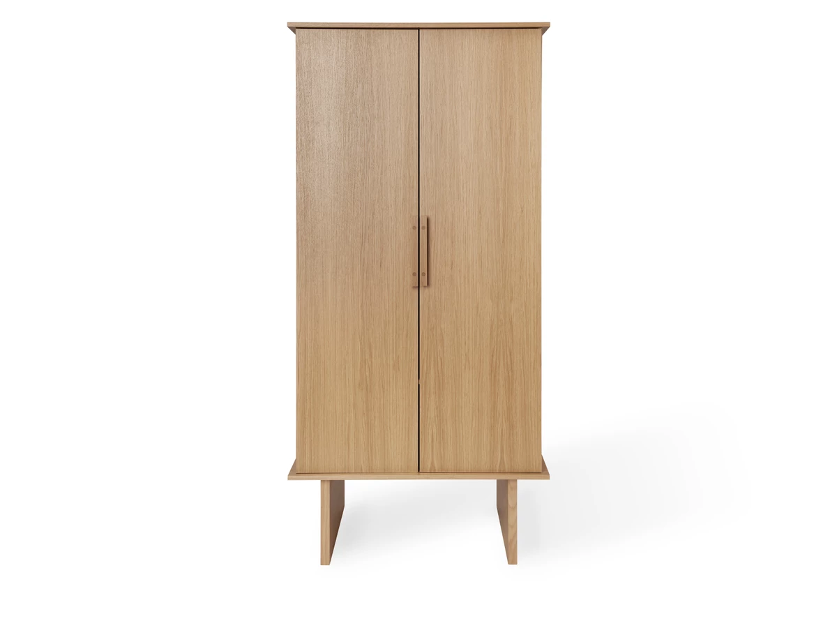 Ferm Living Stilt Wardrobe
