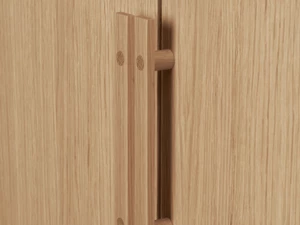 Ferm Living Stilt Wardrobe