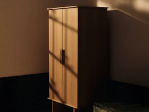 Ferm Living Stilt Wardrobe
