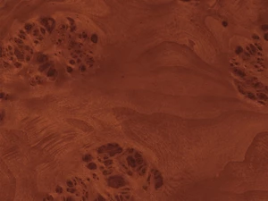 Ferm Living Burl Storage Coffee Table