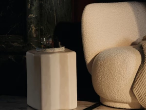 Ferm Living Rico Piccolo Lounge Chair