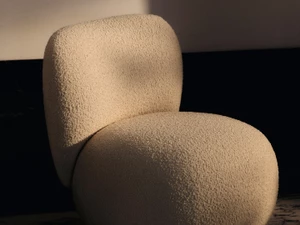 Ferm Living Rico Piccolo Lounge Chair