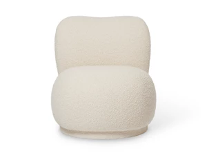 Ferm Living Rico Piccolo Lounge Chair