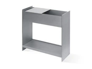 Ferm Living Lager Plant Box with Shelf